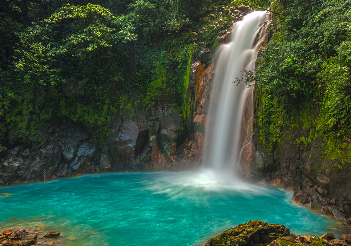 VIP Prize - 10 Winners, Luxury Costa Rica vacations